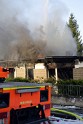 Feuer 2 Y Explo Koeln Hoehenhaus Scheuerhofstr P1374